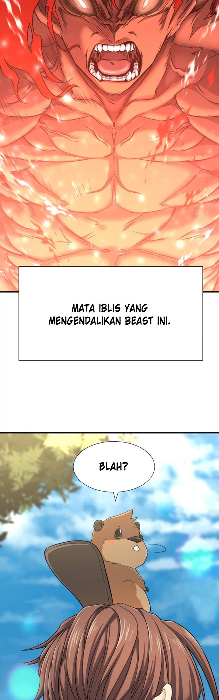 The World’s Best Engineer Chapter 57