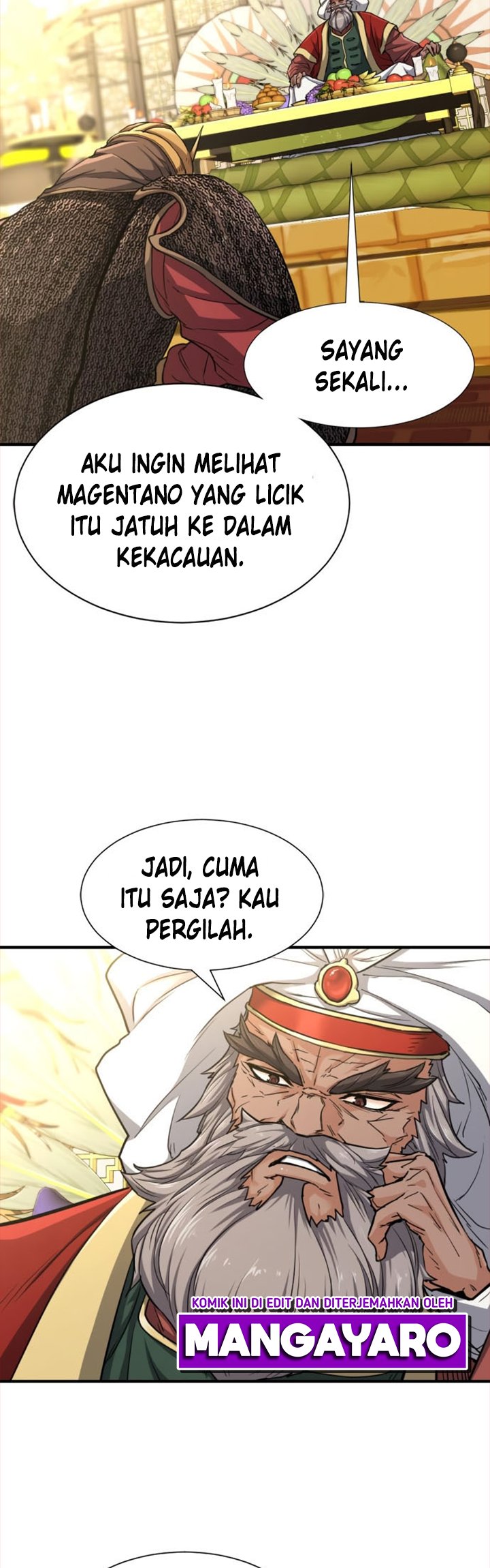 The World’s Best Engineer Chapter 57