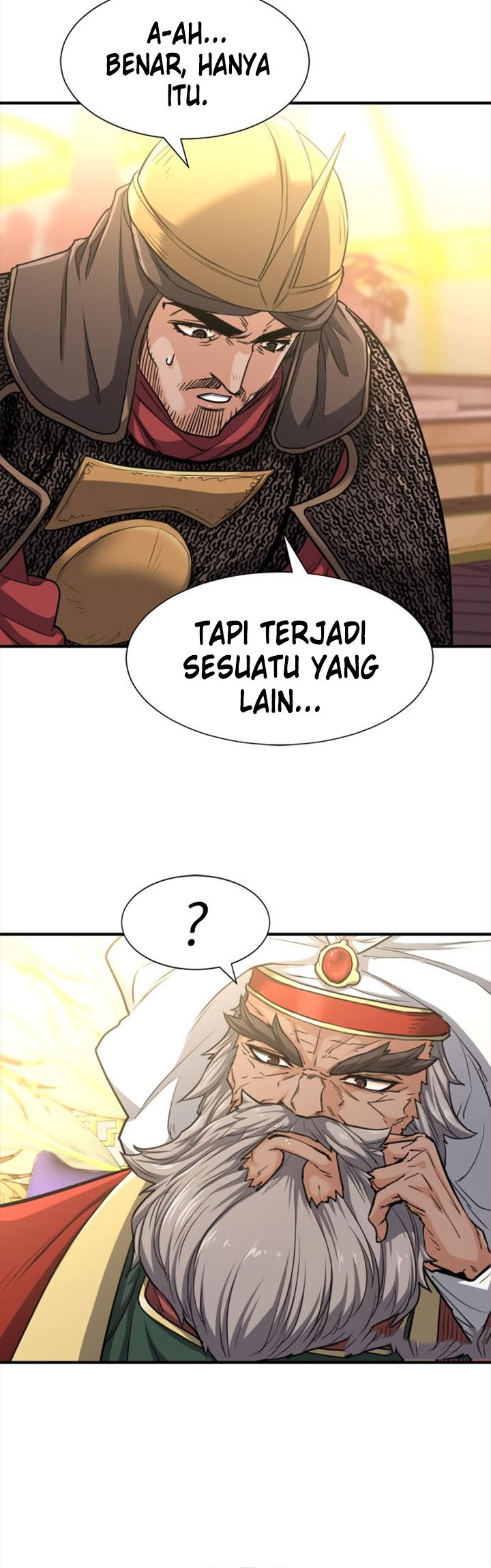 The World’s Best Engineer Chapter 57