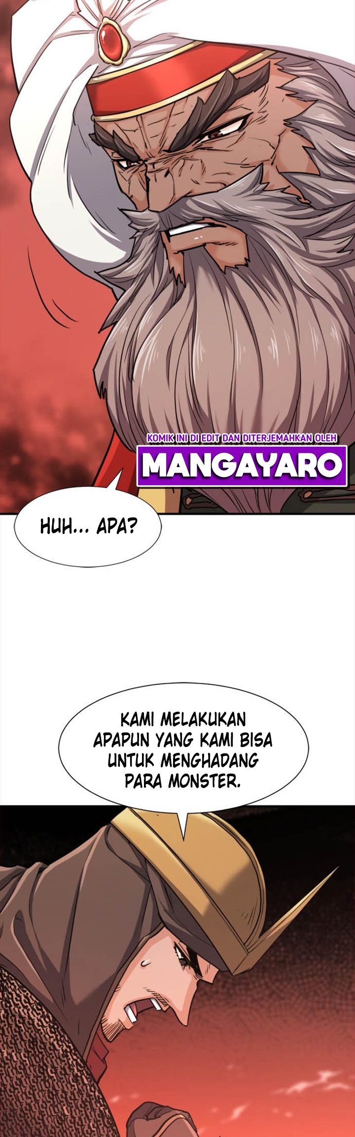 The World’s Best Engineer Chapter 57