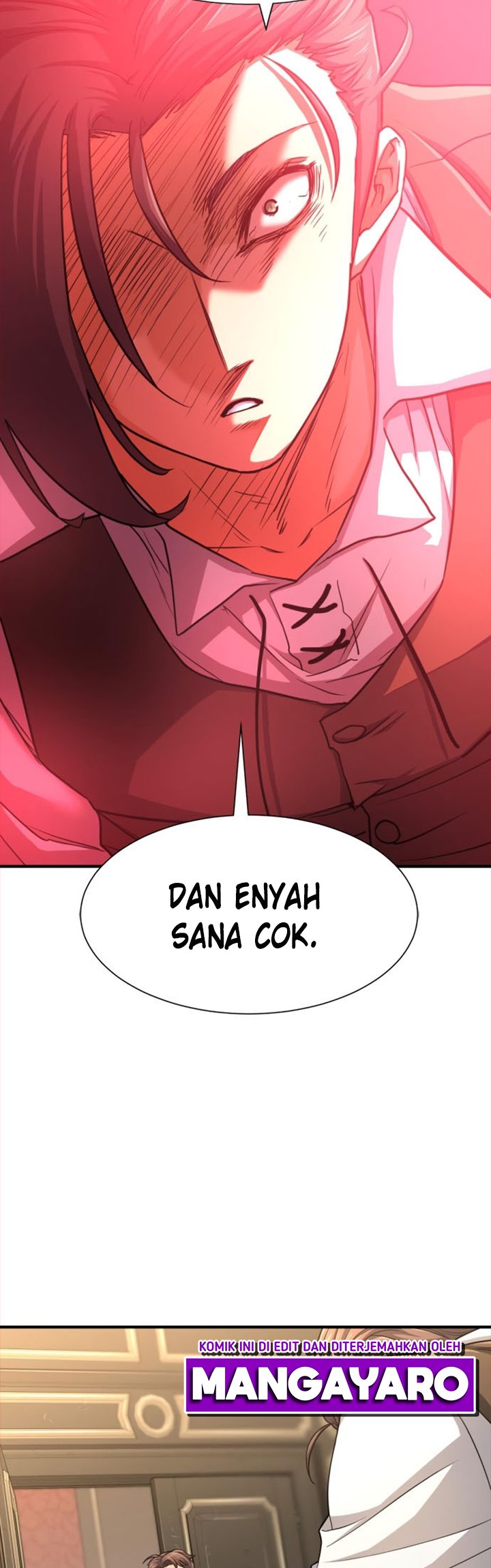 The World’s Best Engineer Chapter 57