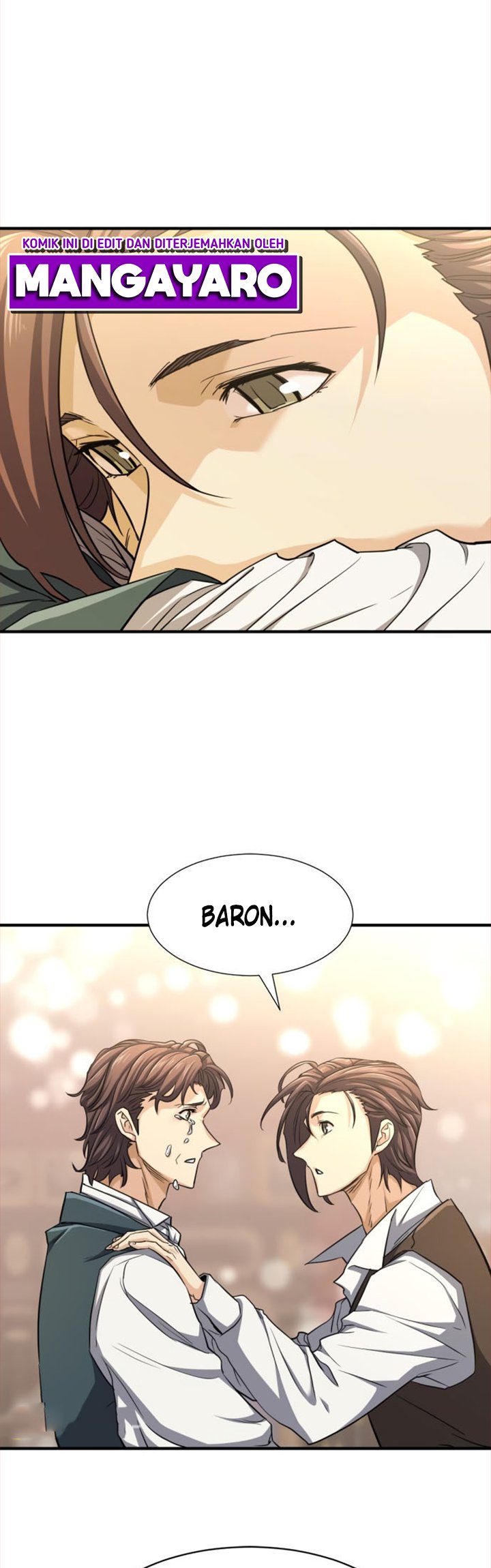 The World’s Best Engineer Chapter 57