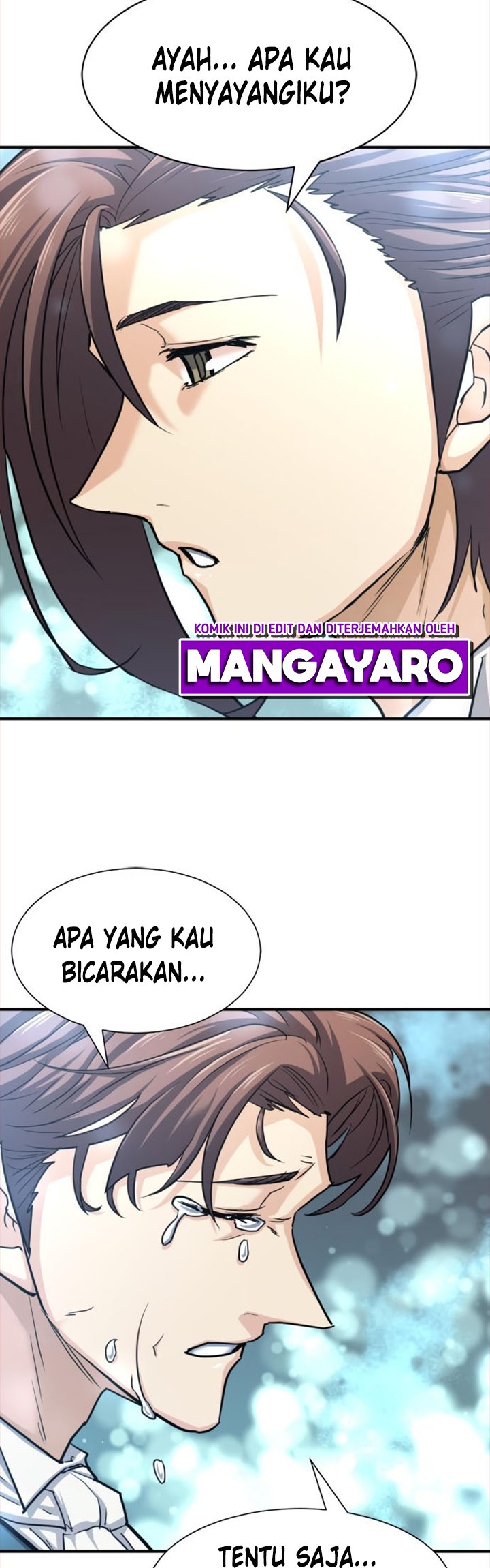 The World’s Best Engineer Chapter 57