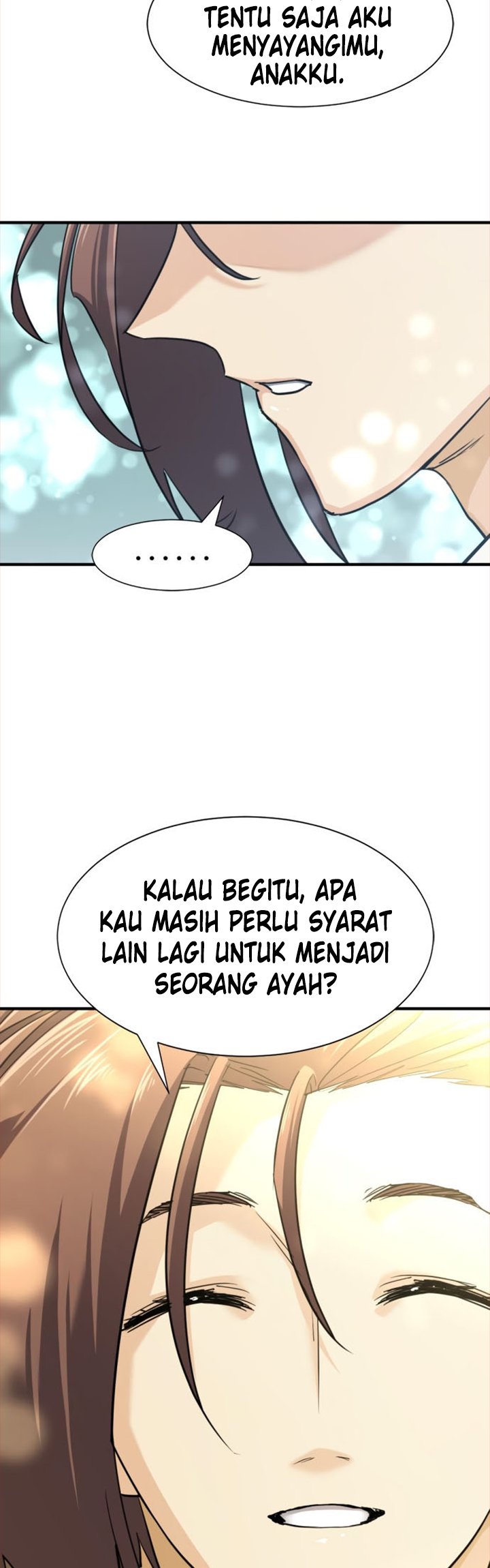 The World’s Best Engineer Chapter 57