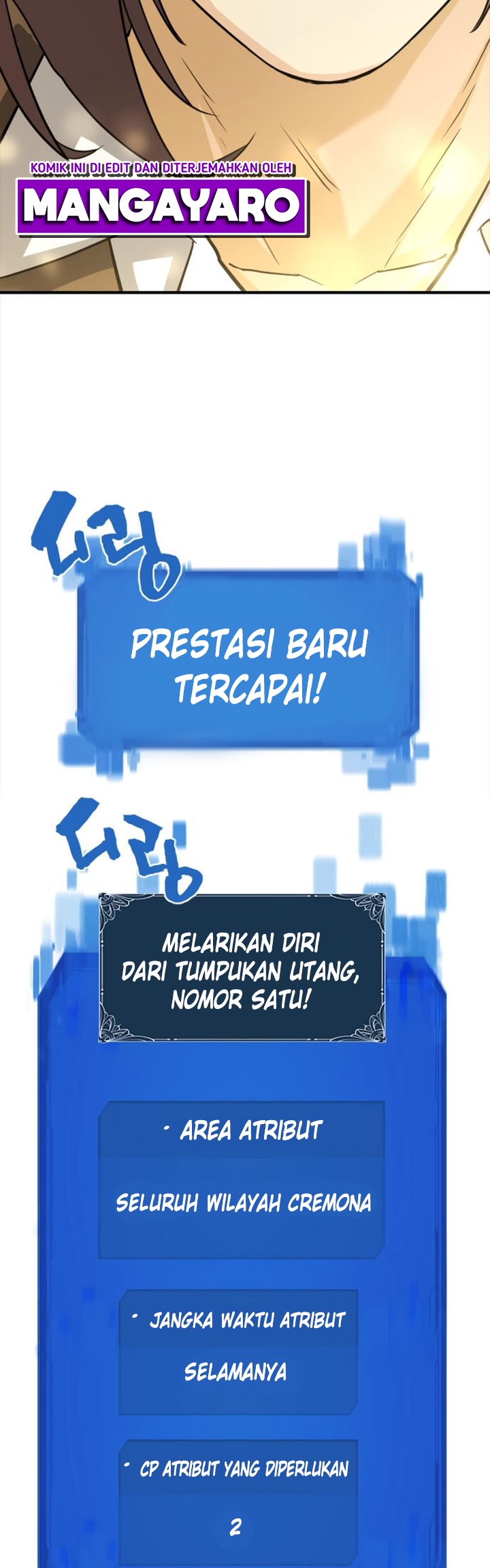 The World’s Best Engineer Chapter 57