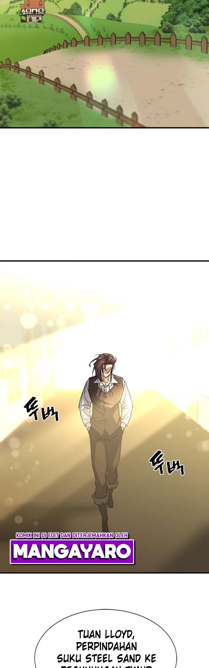 The World’s Best Engineer Chapter 57