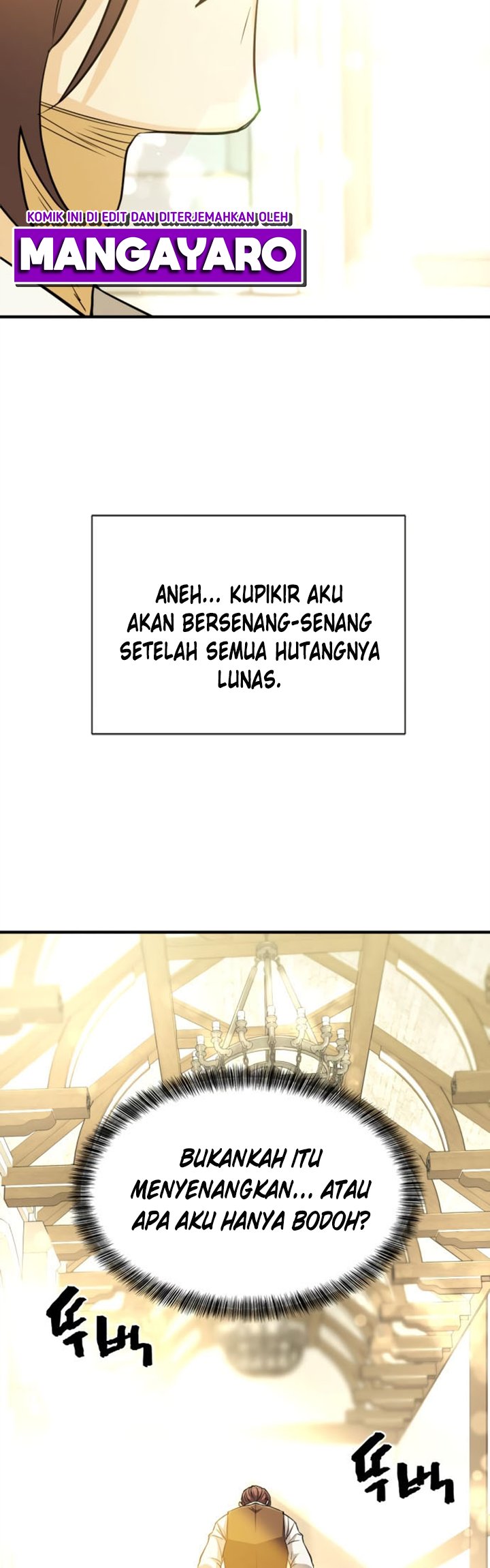 The World’s Best Engineer Chapter 57