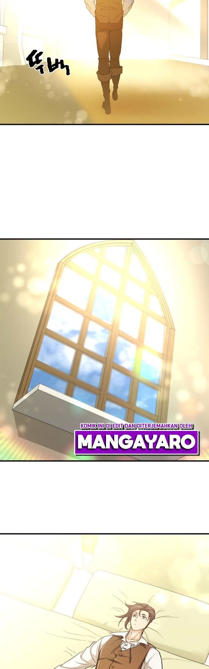 The World’s Best Engineer Chapter 57