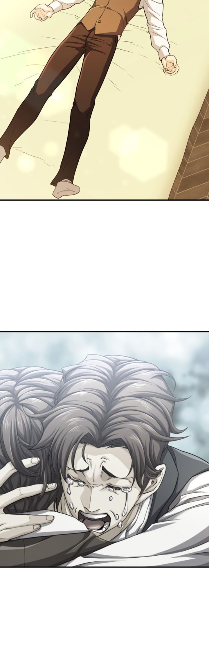 The World’s Best Engineer Chapter 57
