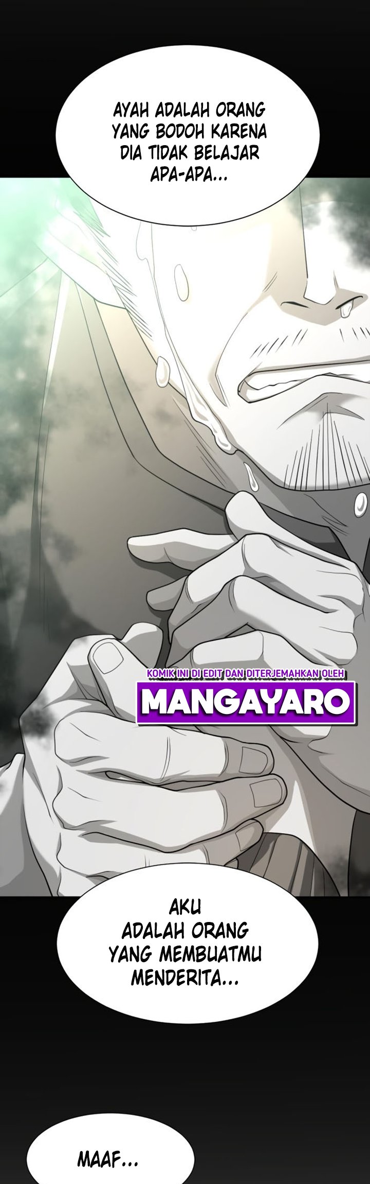 The World’s Best Engineer Chapter 57