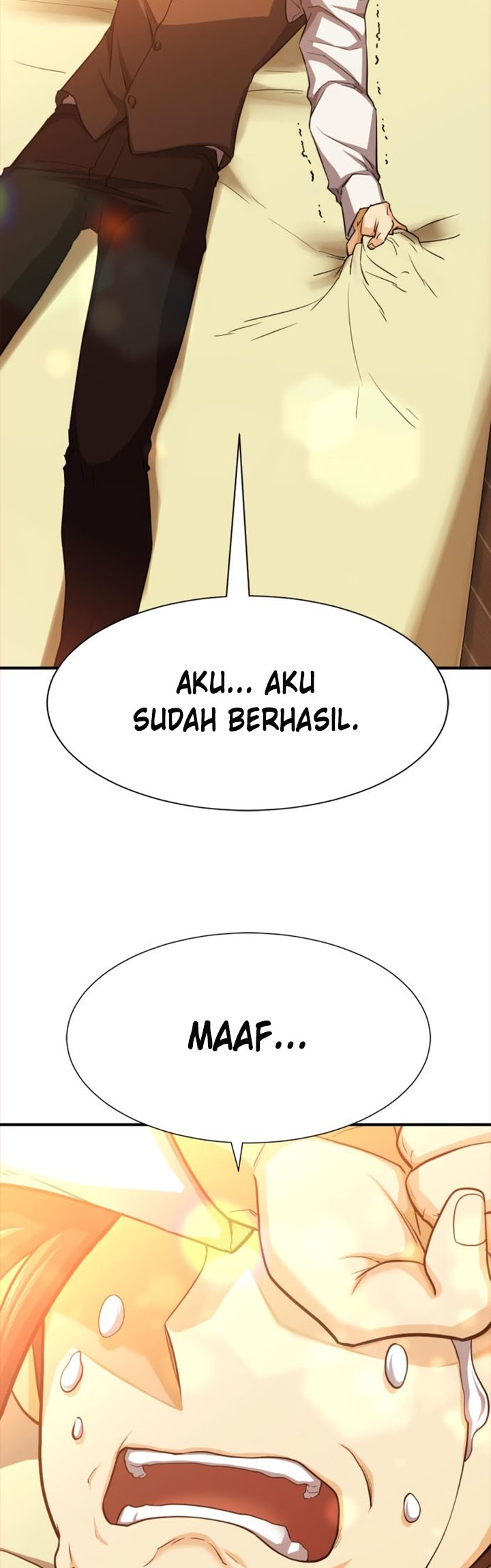 The World’s Best Engineer Chapter 57