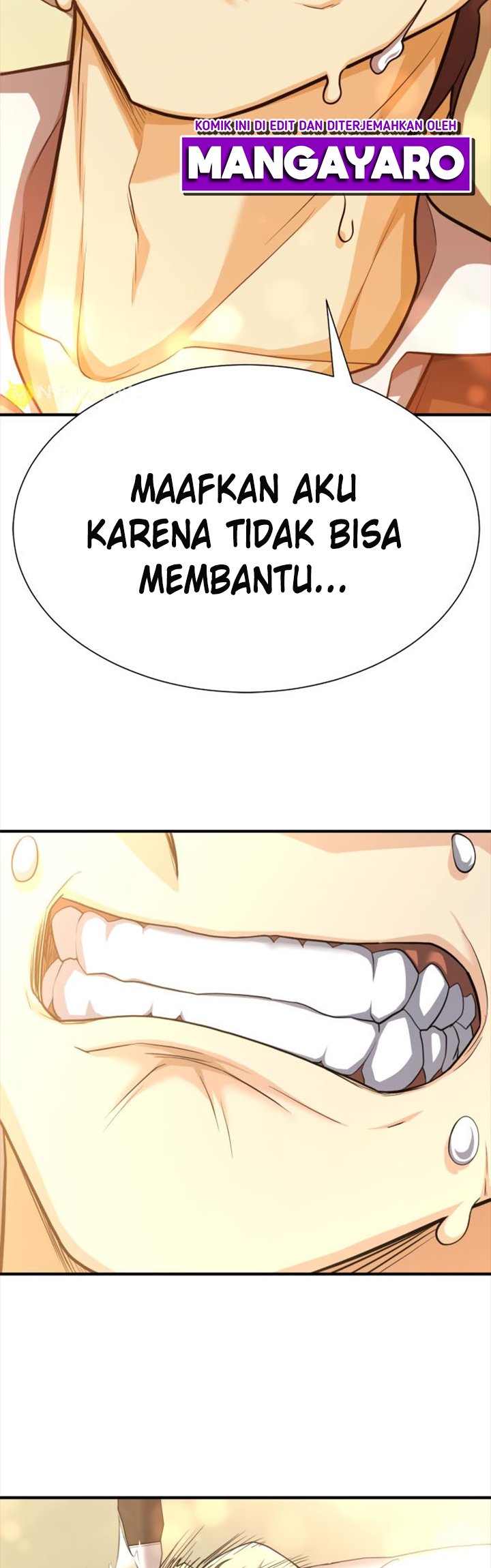 The World’s Best Engineer Chapter 57