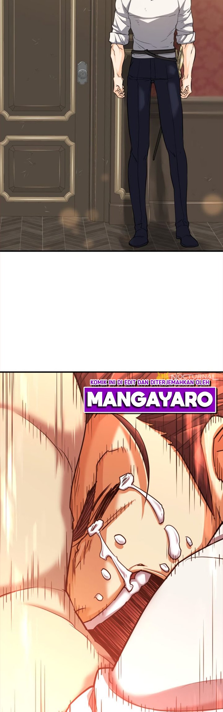 The World’s Best Engineer Chapter 57