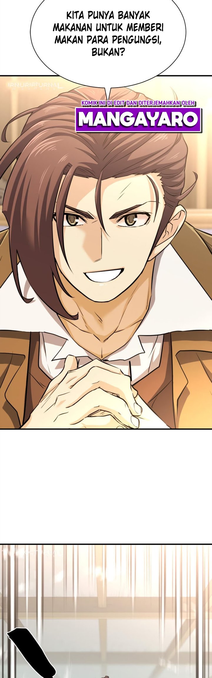 The World’s Best Engineer Chapter 58