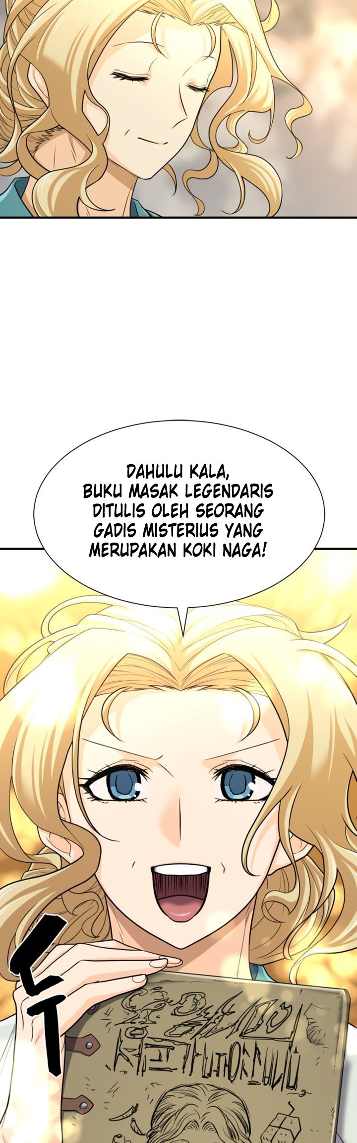 The World’s Best Engineer Chapter 58