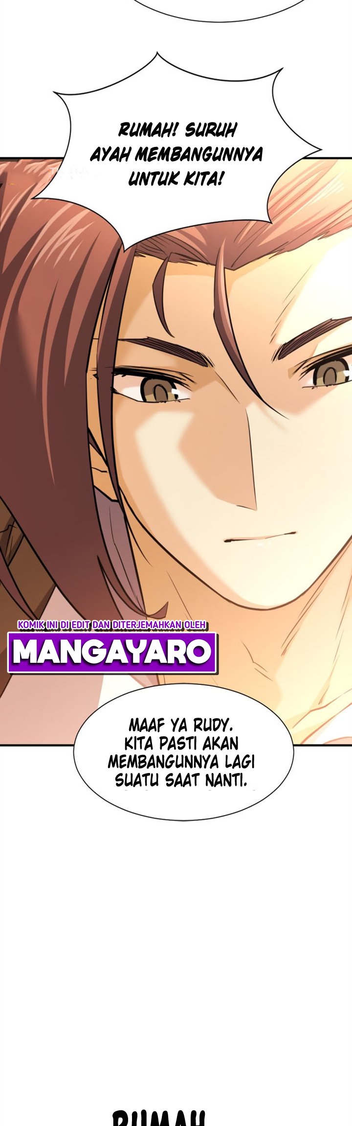 The World’s Best Engineer Chapter 58