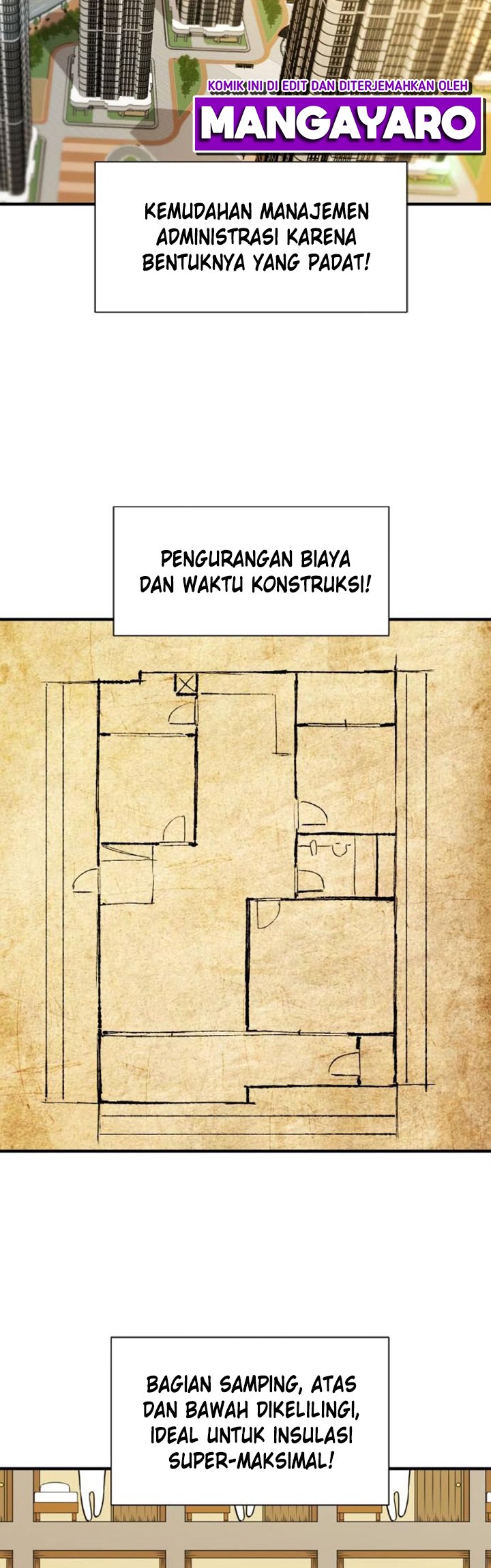 The World’s Best Engineer Chapter 59
