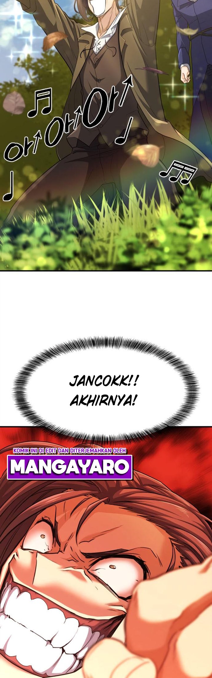 The World’s Best Engineer Chapter 59