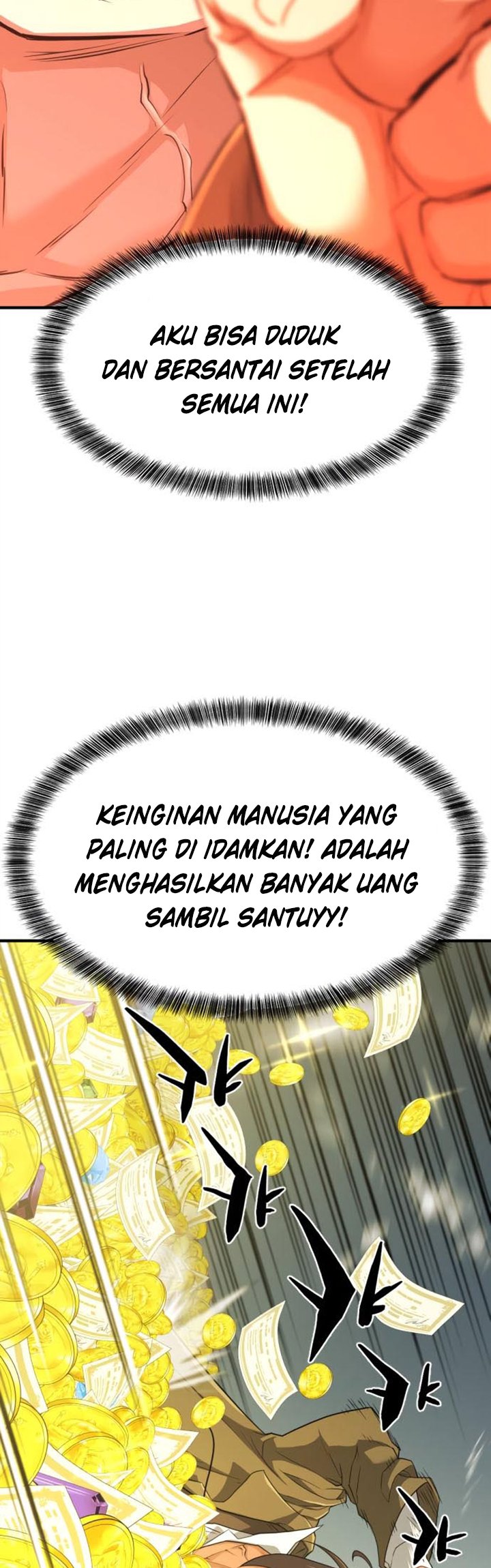 The World’s Best Engineer Chapter 59