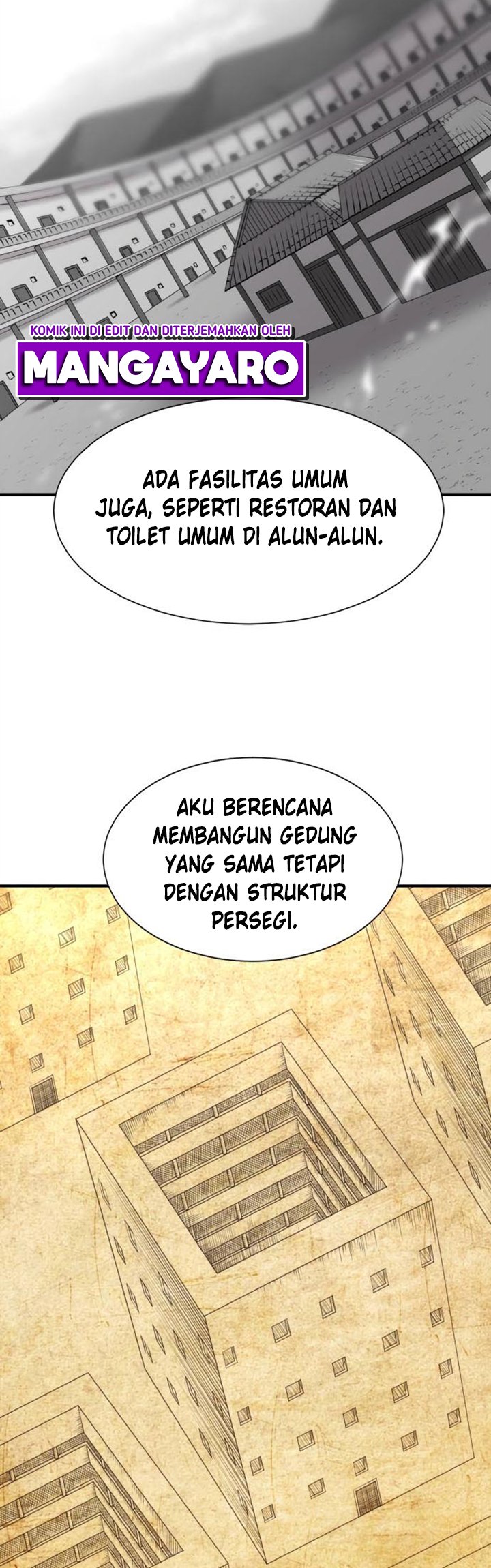 The World’s Best Engineer Chapter 59