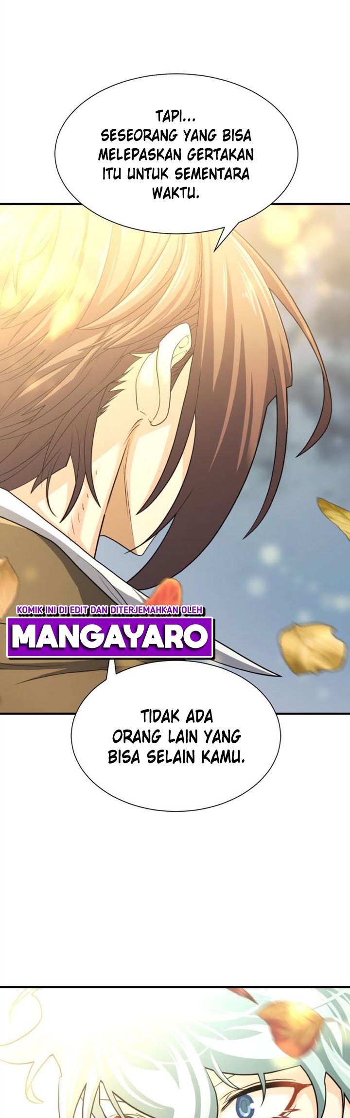 The World’s Best Engineer Chapter 59