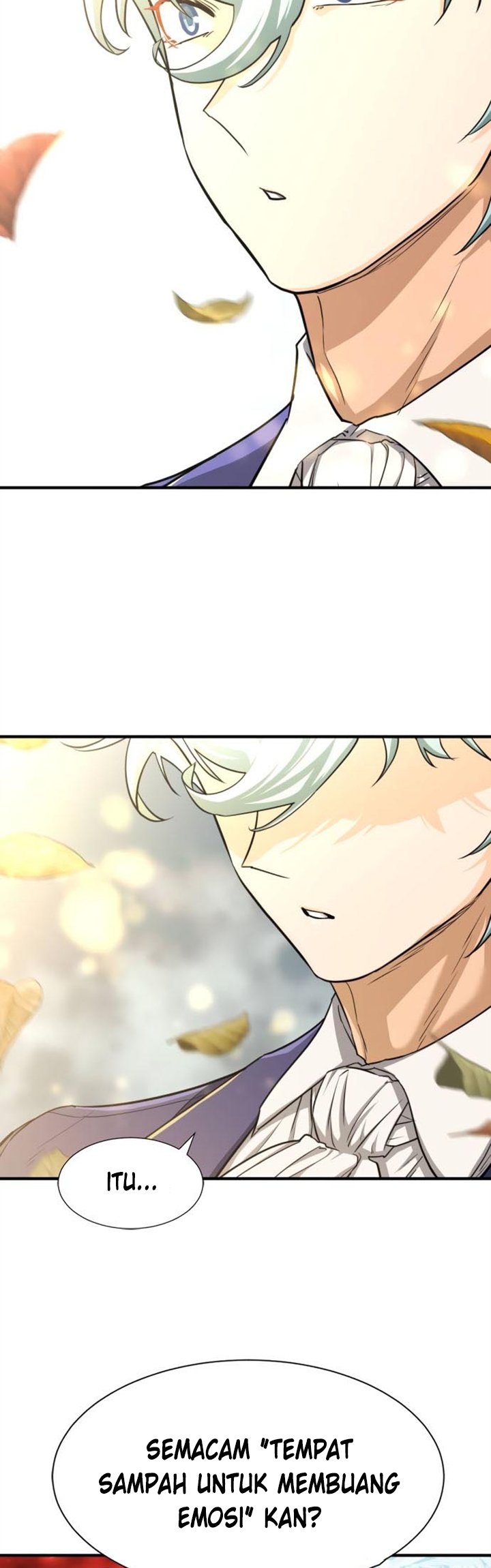 The World’s Best Engineer Chapter 59