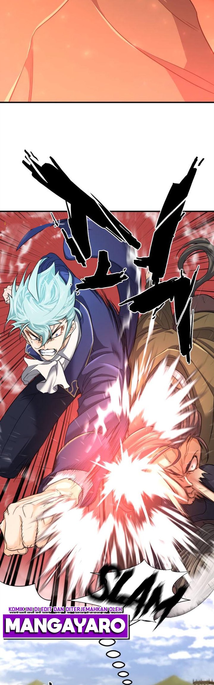 The World’s Best Engineer Chapter 59