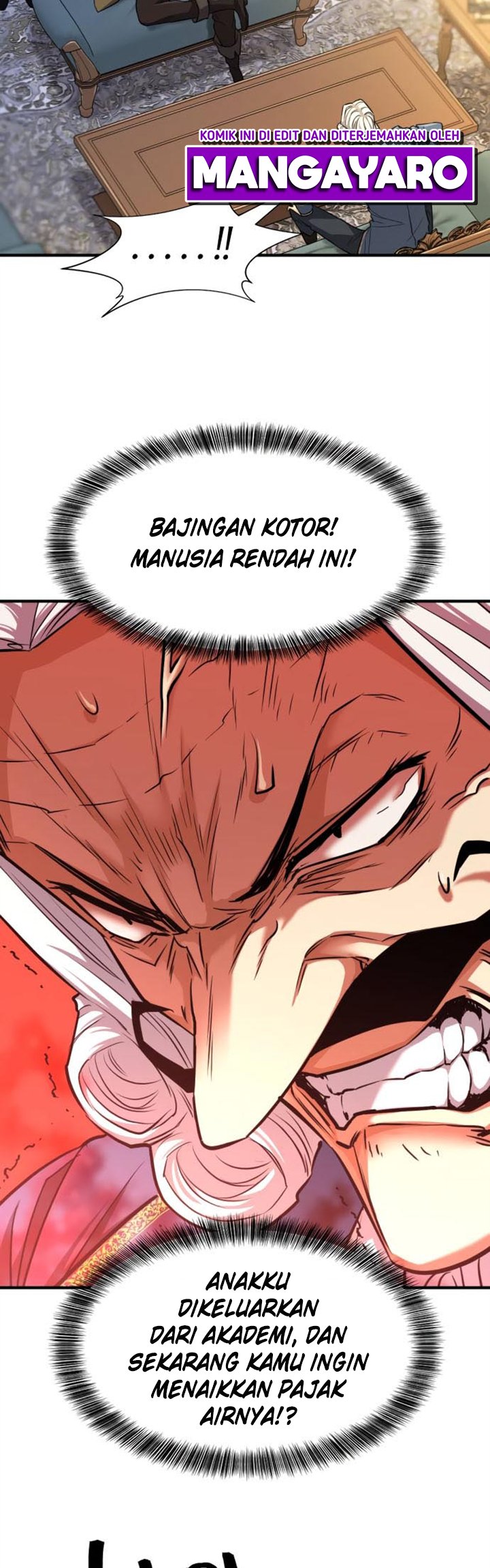 The World’s Best Engineer Chapter 59