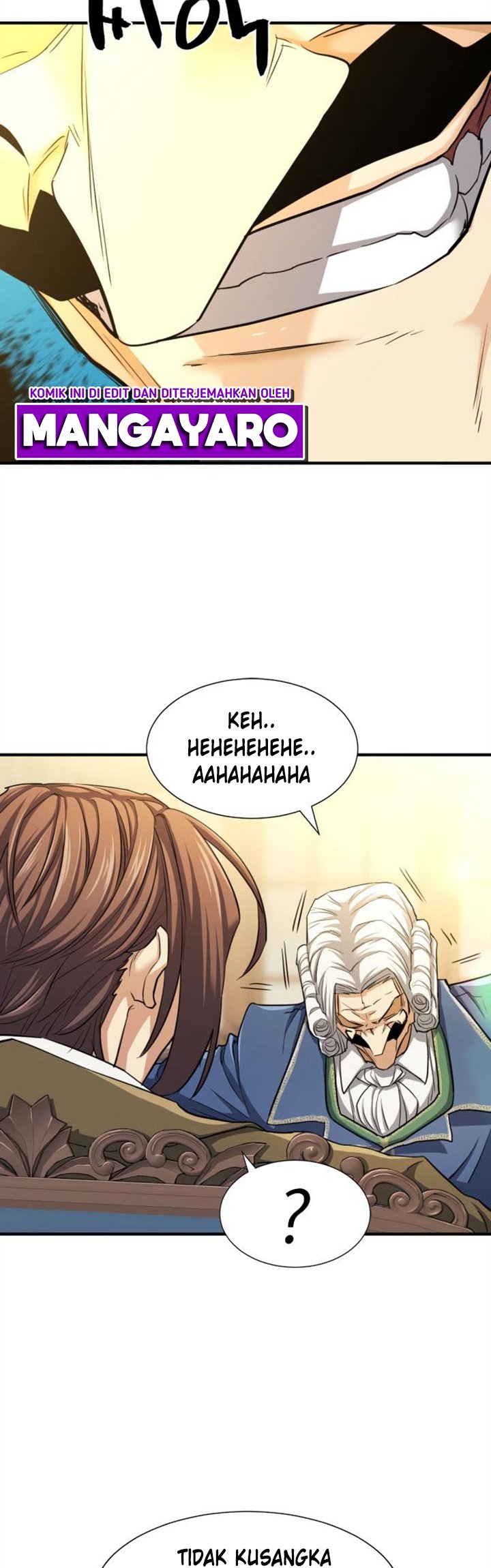 The World’s Best Engineer Chapter 59