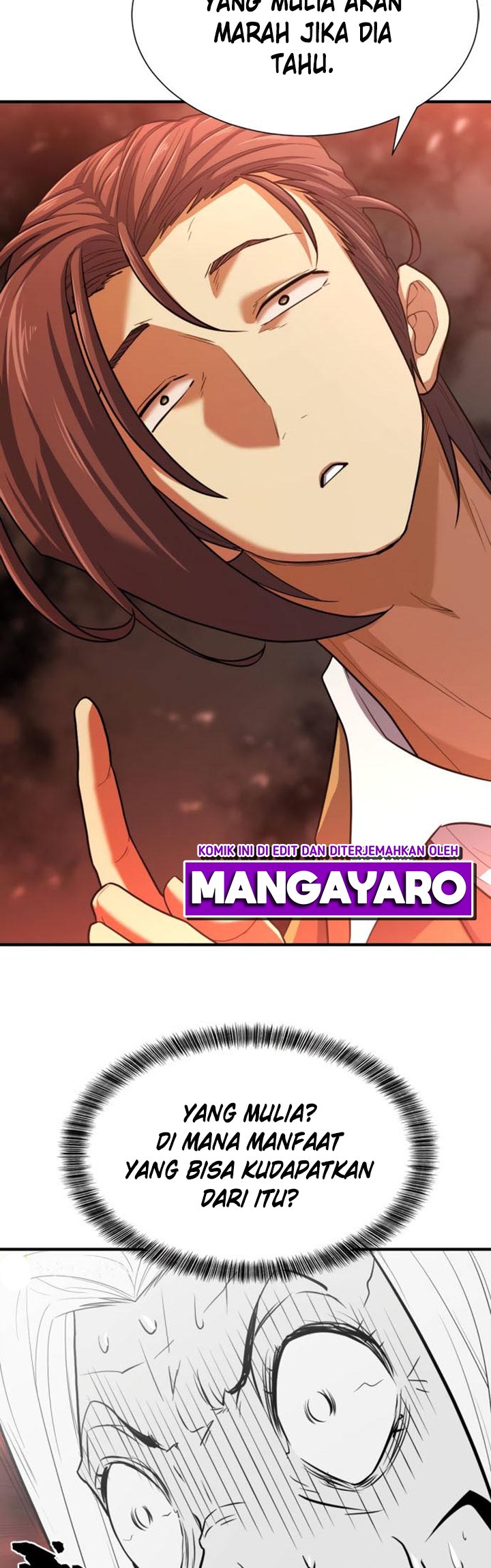 The World’s Best Engineer Chapter 59