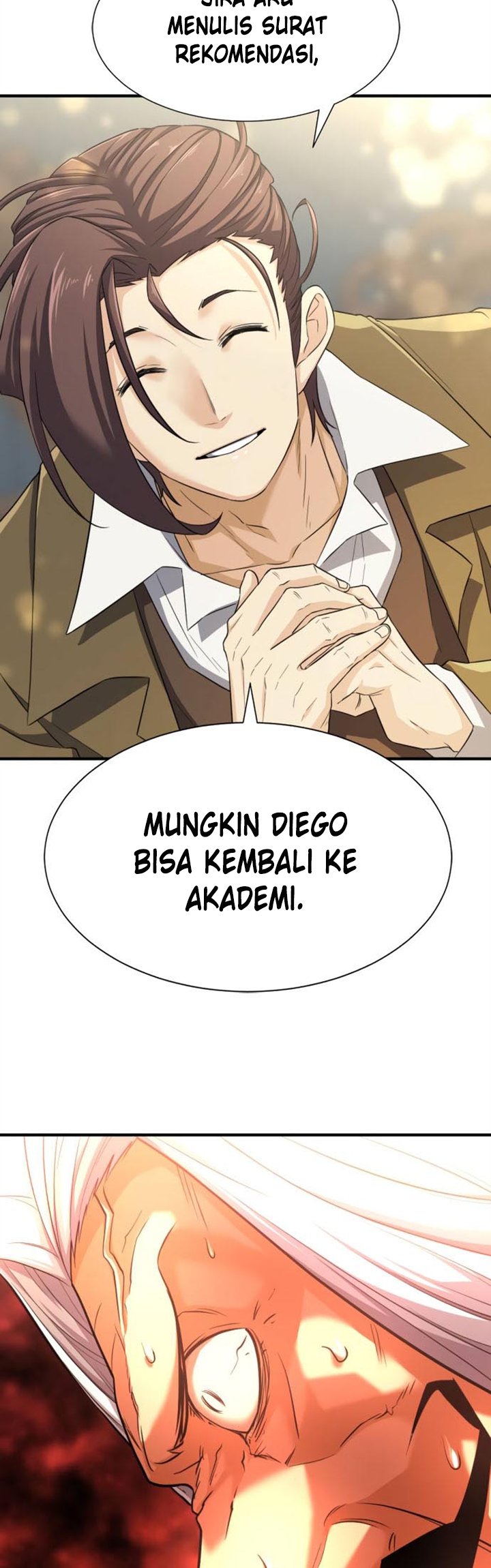The World’s Best Engineer Chapter 59