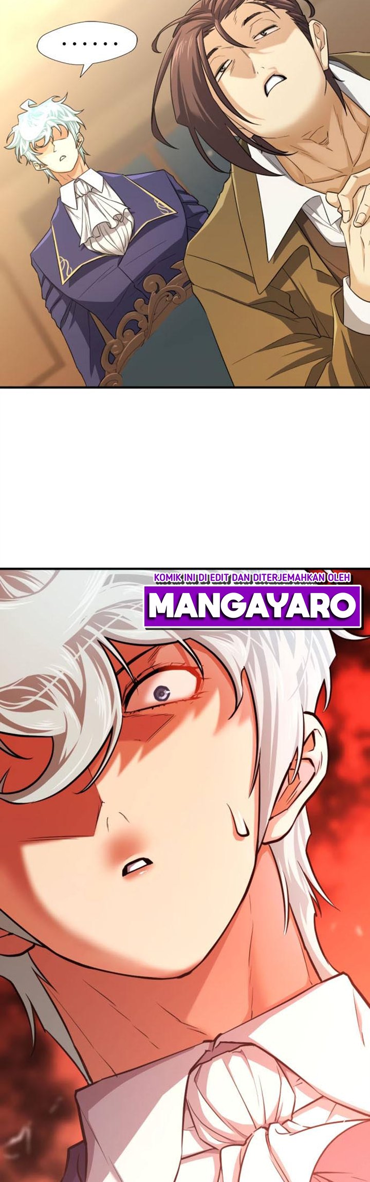 The World’s Best Engineer Chapter 59