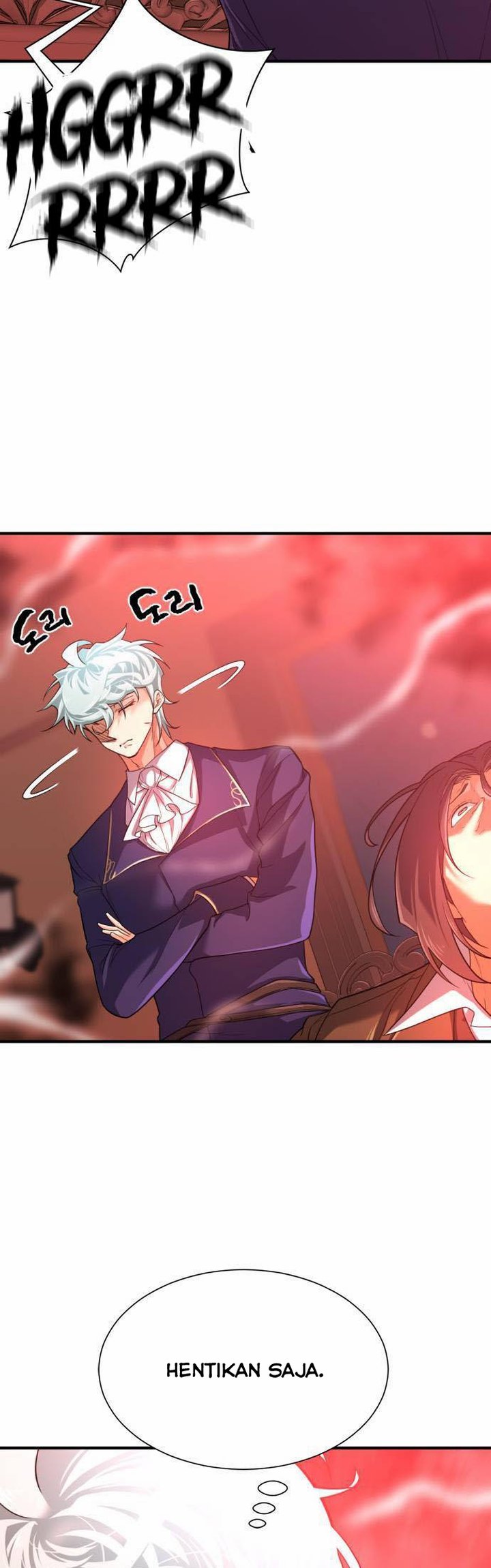 The World’s Best Engineer Chapter 60