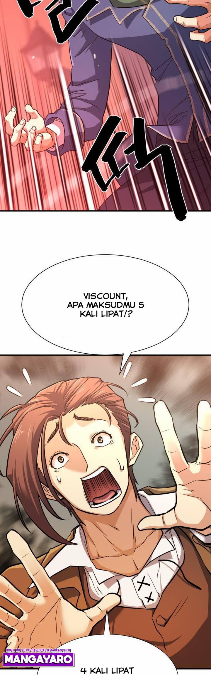 The World’s Best Engineer Chapter 60