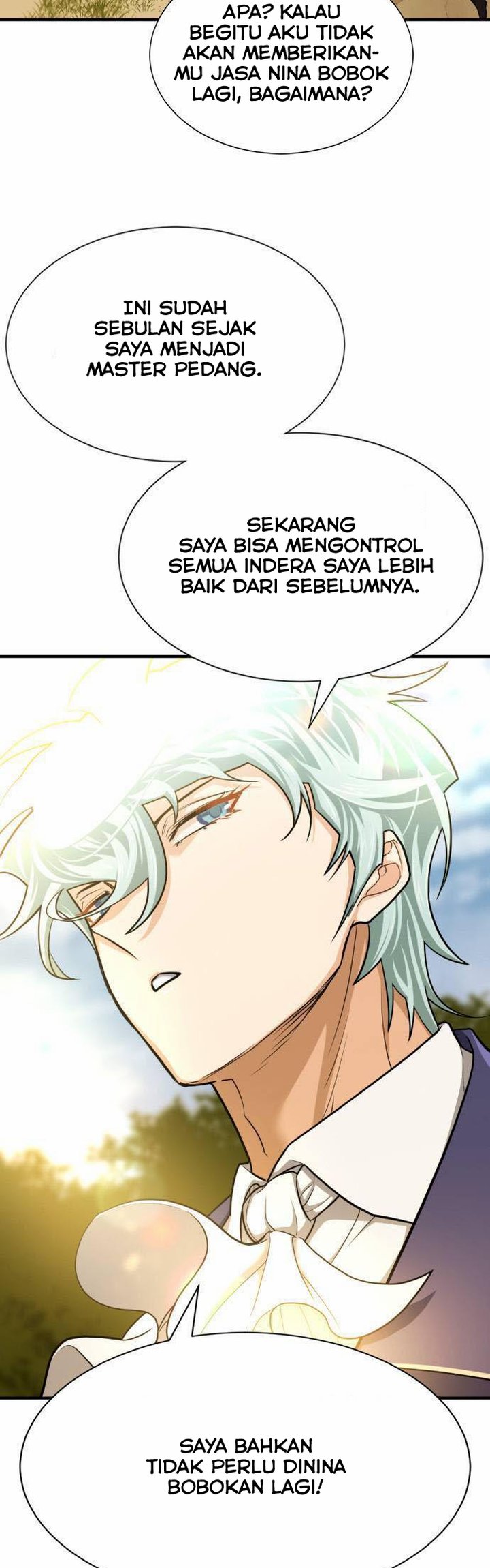 The World’s Best Engineer Chapter 60