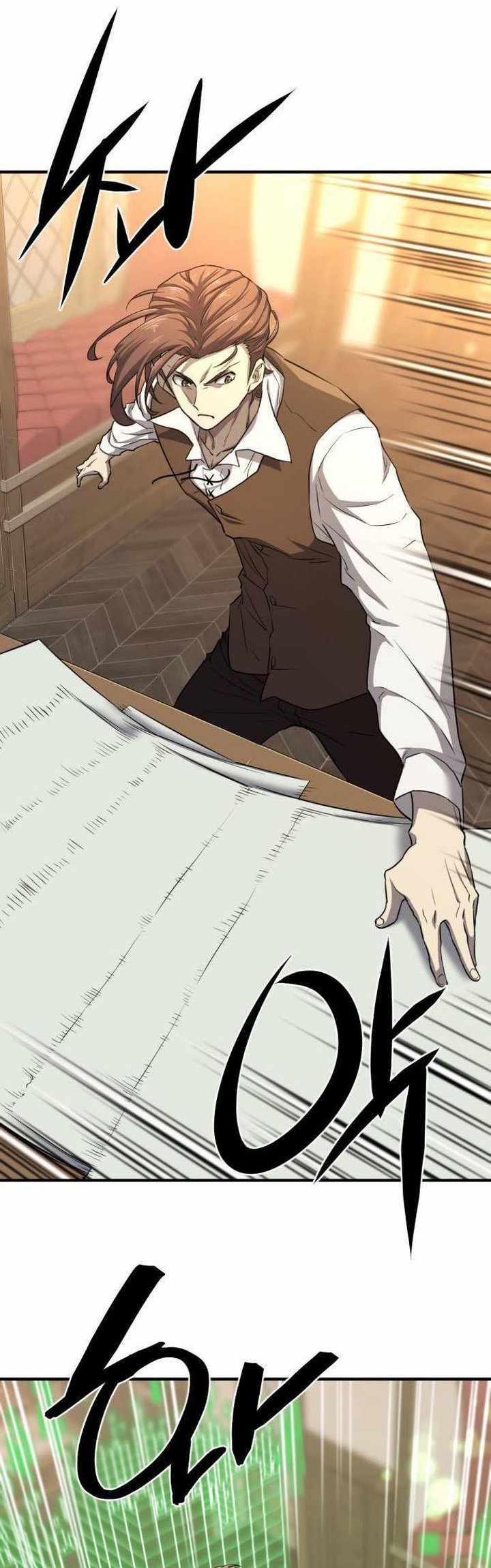 The World’s Best Engineer Chapter 60