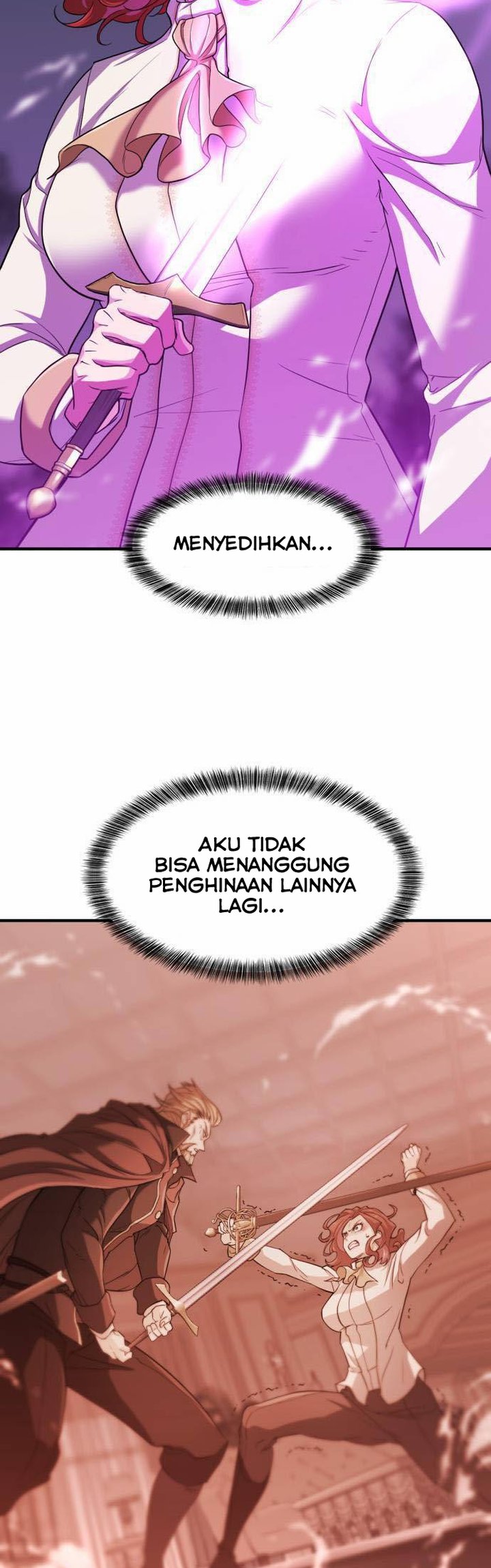 The World’s Best Engineer Chapter 60