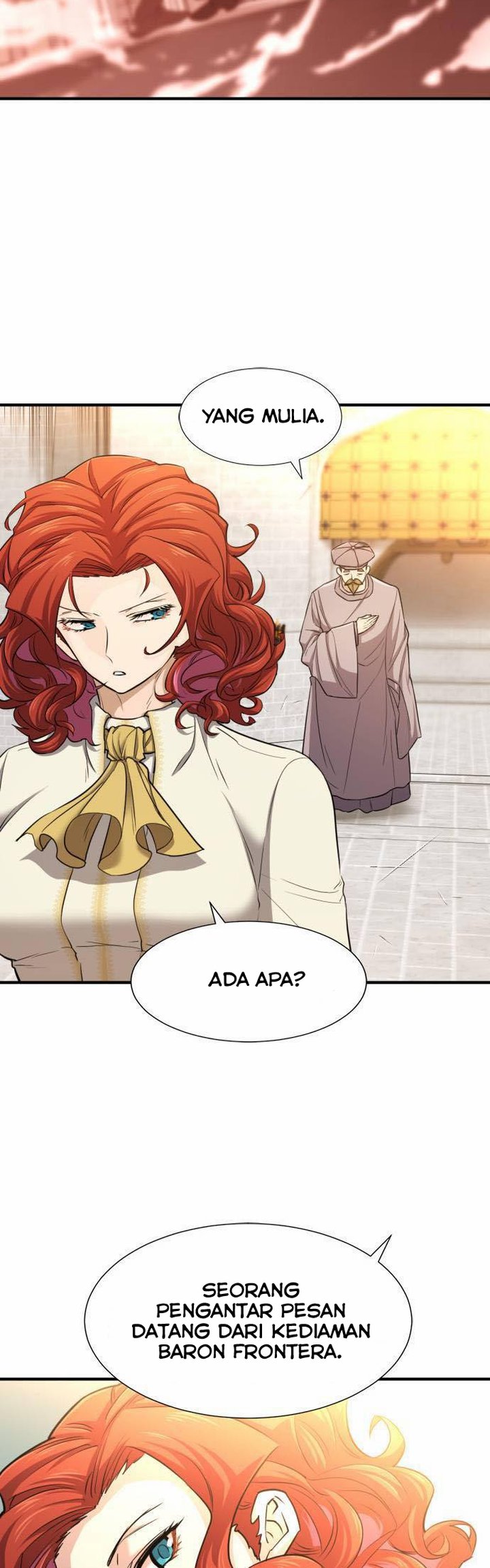 The World’s Best Engineer Chapter 60