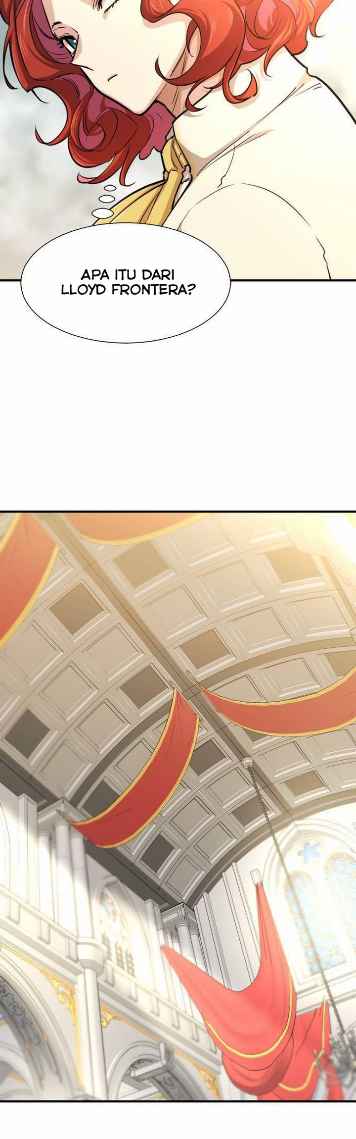 The World’s Best Engineer Chapter 60