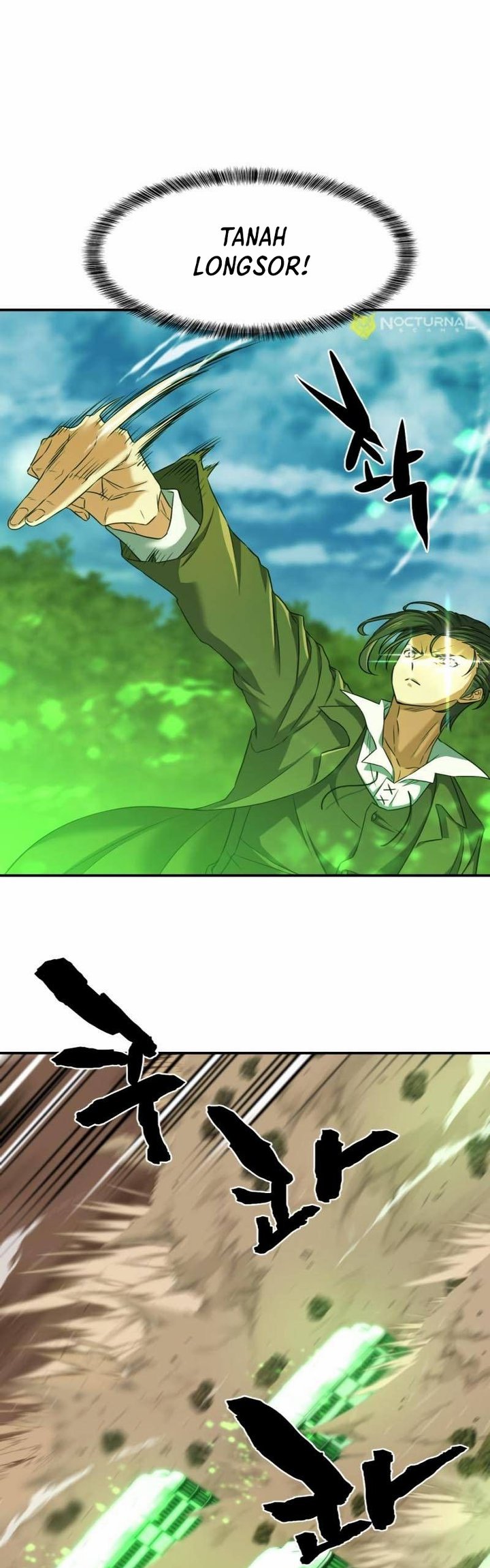 The World’s Best Engineer Chapter 62