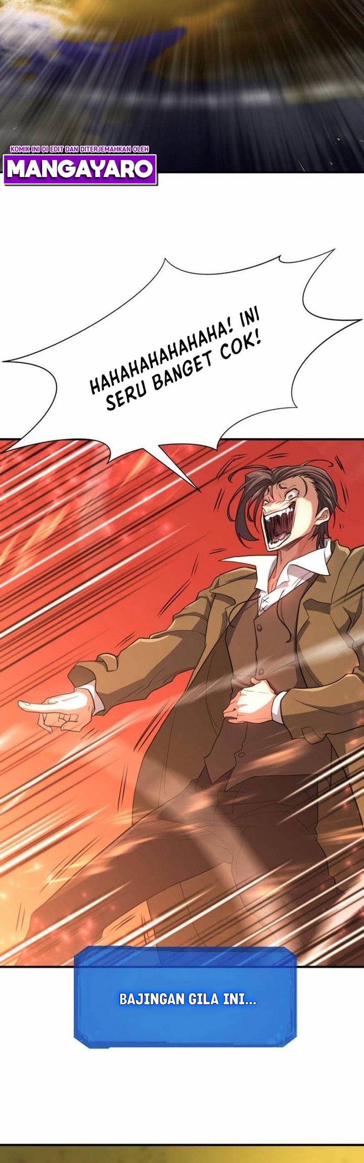 The World’s Best Engineer Chapter 62