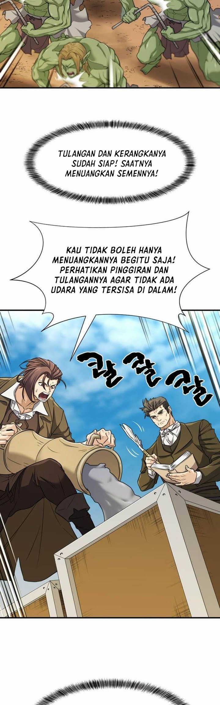 The World’s Best Engineer Chapter 62