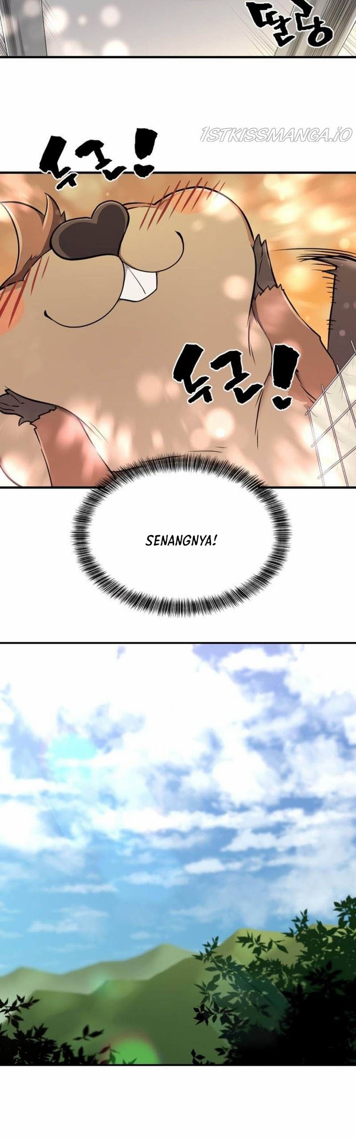 The World’s Best Engineer Chapter 62