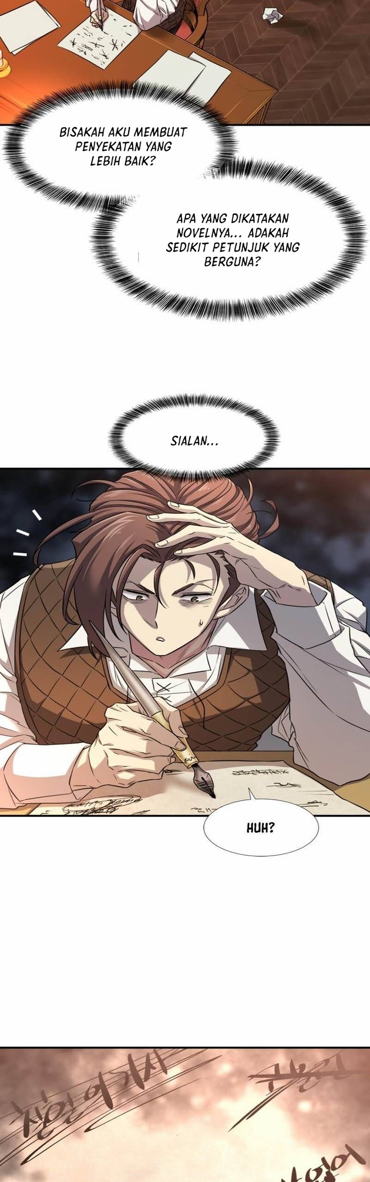 The World’s Best Engineer Chapter 62