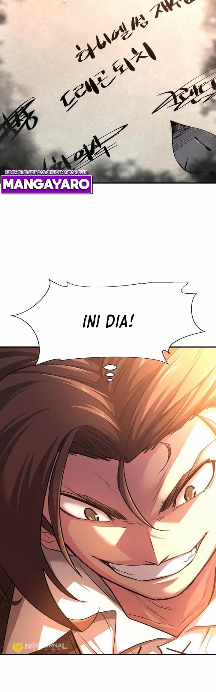 The World’s Best Engineer Chapter 62