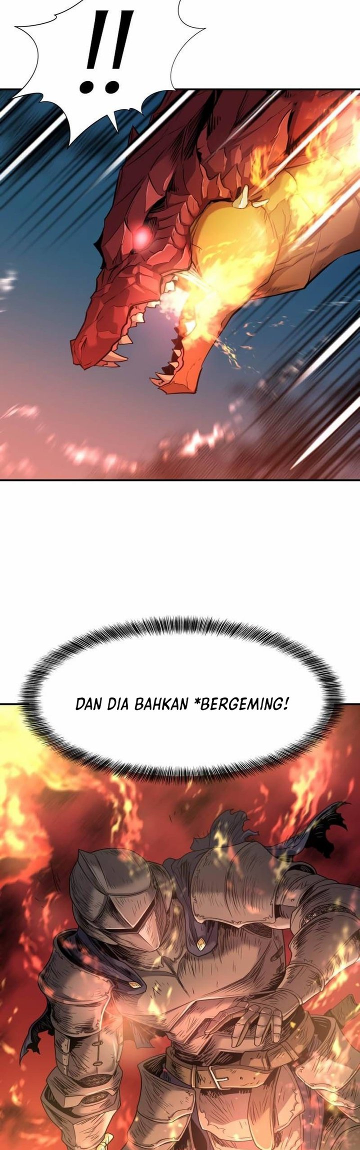 The World’s Best Engineer Chapter 62