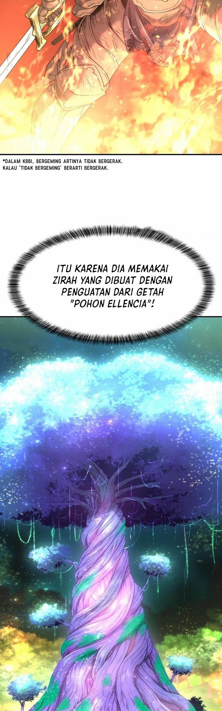 The World’s Best Engineer Chapter 62