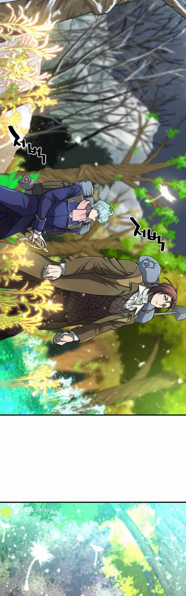 The World’s Best Engineer Chapter 63