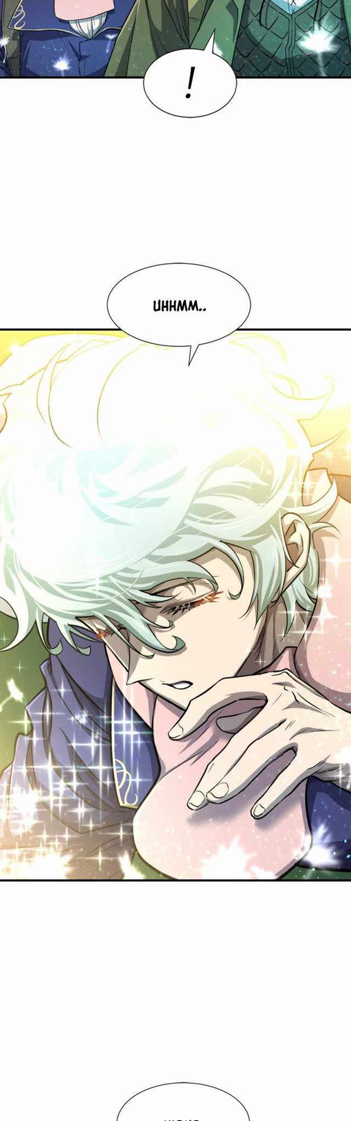The World’s Best Engineer Chapter 63