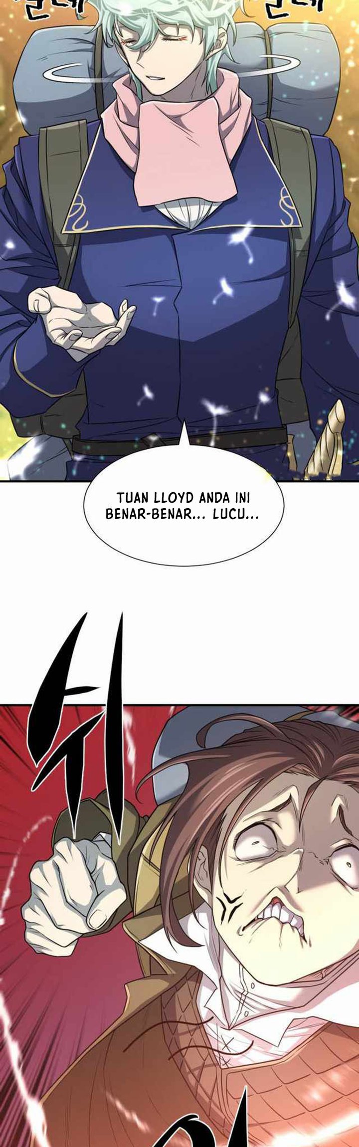The World’s Best Engineer Chapter 63